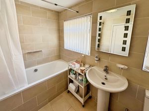 Bathroom- click for photo gallery
